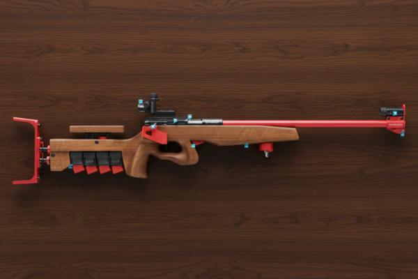 Биатлон-6 22LR