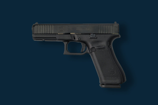 Glock 17, Gen5 