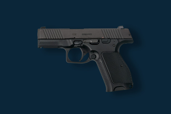 пистолет Лебедева компактный (ПЛК)