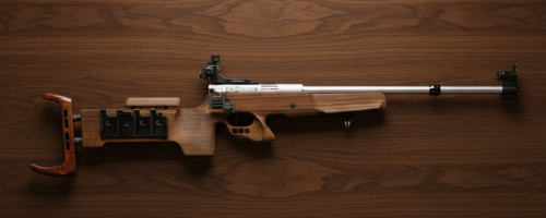 Малокалиберная винтовка