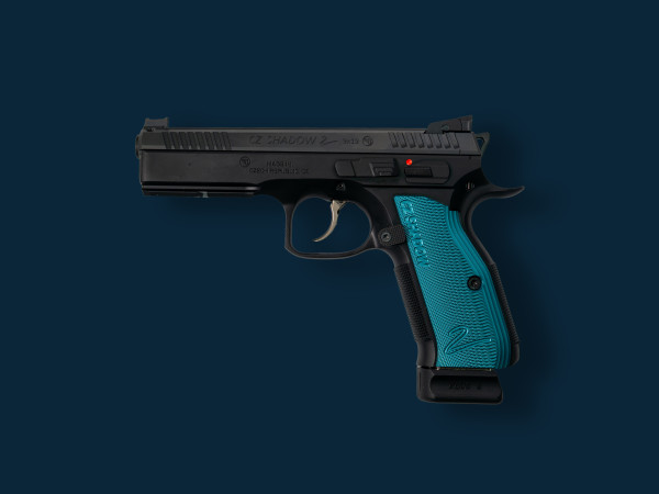 CZ Shadow 2 Black