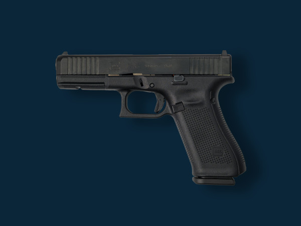 Glock 17, Gen5 